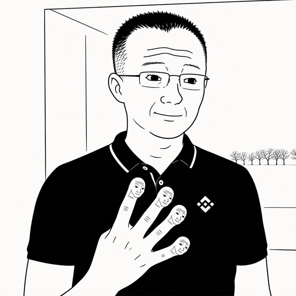 FRENS Community Art