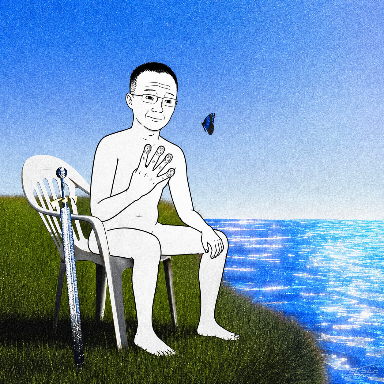 FRENS Community Art